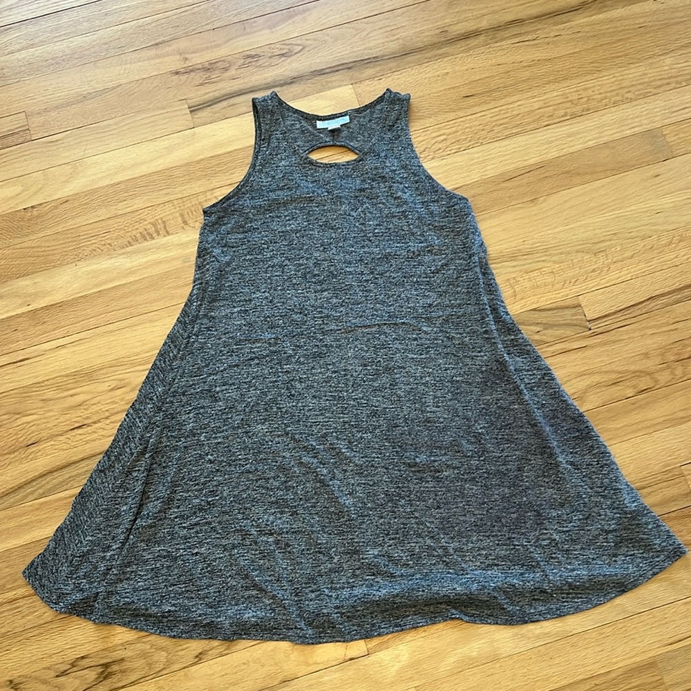 Motherhood Maternity swing dress